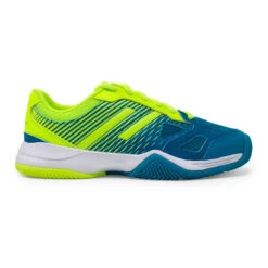 Kids' Padel Shoes PS 500 JR Lace