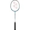 YONEX B7000 MDM Badminton Racket (White/Blue)
