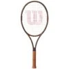 Wilson Pro Staff 26" V14 Junior Tennis Racket