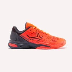 Artengo Men's Clay Court Tennis Shoes Strong Pro