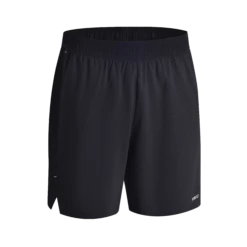 WOMEN BADMINTON SHORT 560 BLACK