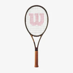 Wilson Adult 315 G Unstrung Tennis Racket Pro Staff 97 V14