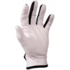 Players Full Gloves Inner, White