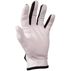 Players Full Gloves Inner, White