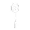 JUNIOR BADMINTON RACKET BR 560 LITE WHITE