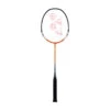 YONEX Muscle Power 2 Badminton Racket (White/Orange)