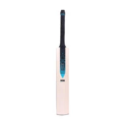 ADULT ADVANCED POWER GRADE 3 ENGLISH WILLOW CRICKET BAT EW 900 POWER TURQUOISE