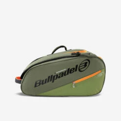 BULLPADEL Insulated Padel Bag 63 L Performance - Khaki