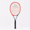 Head Adult 280 G Tennis Racket Auxetic Radical Team