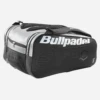 BULLPADEL Insulated Padel Bag Hack - Black/Grey