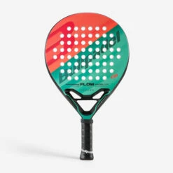 BULLPADEL Adult Padel Racket Flow Light 23