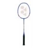 YONEX Muscle Power 1 Badminton Racket (Blue/Red)