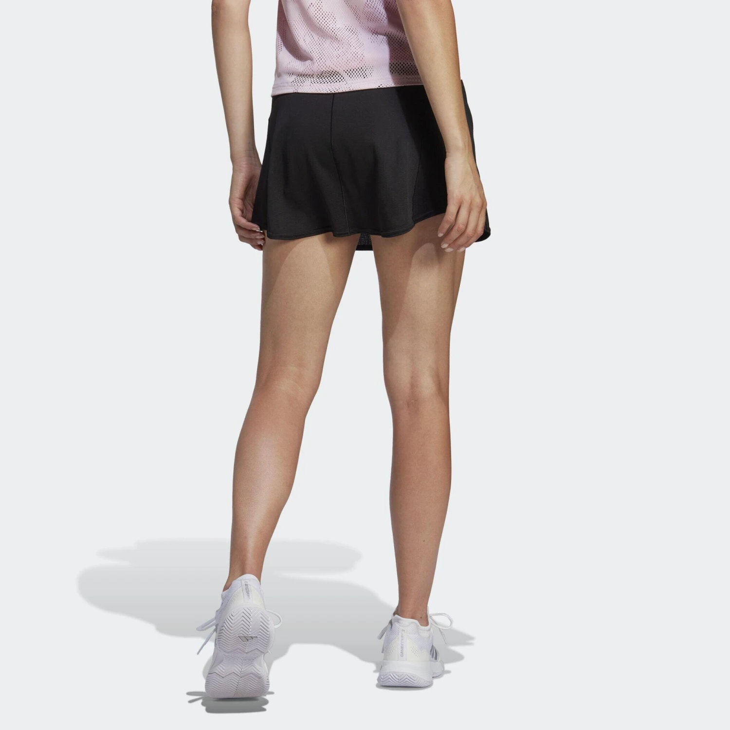 ADIDAS Tennis Match Skirt - Image 4