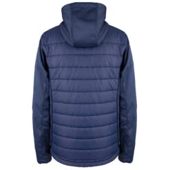 Pro Performance Full Zip Jacket, Navy