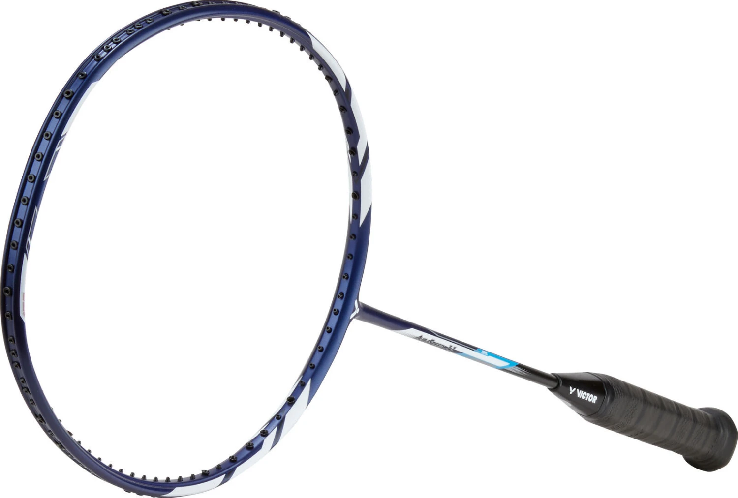 Victor Aura Speed 11 B Badminton Racket - Image 4