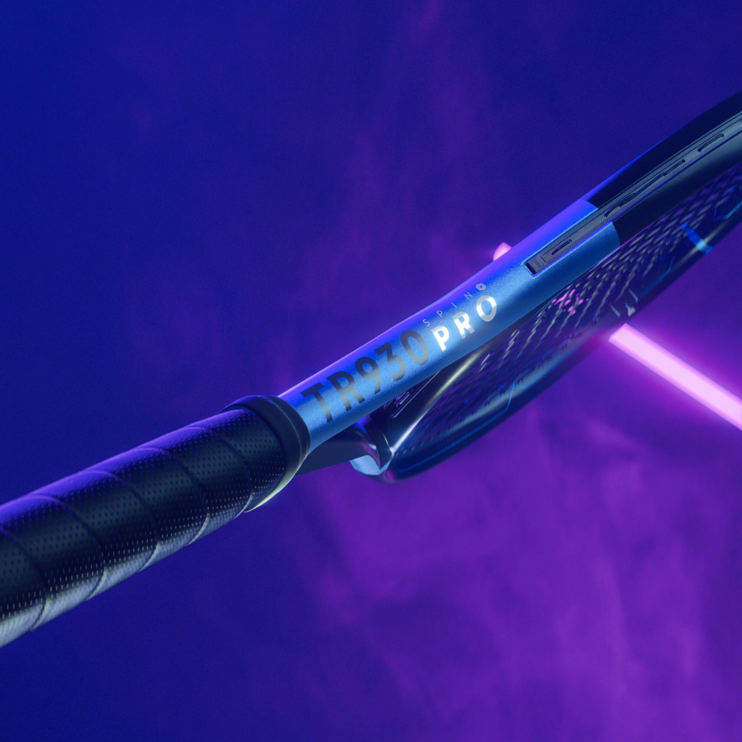 Artengo Adult Tennis Racket Spin Pro TR930 300g - Image 6