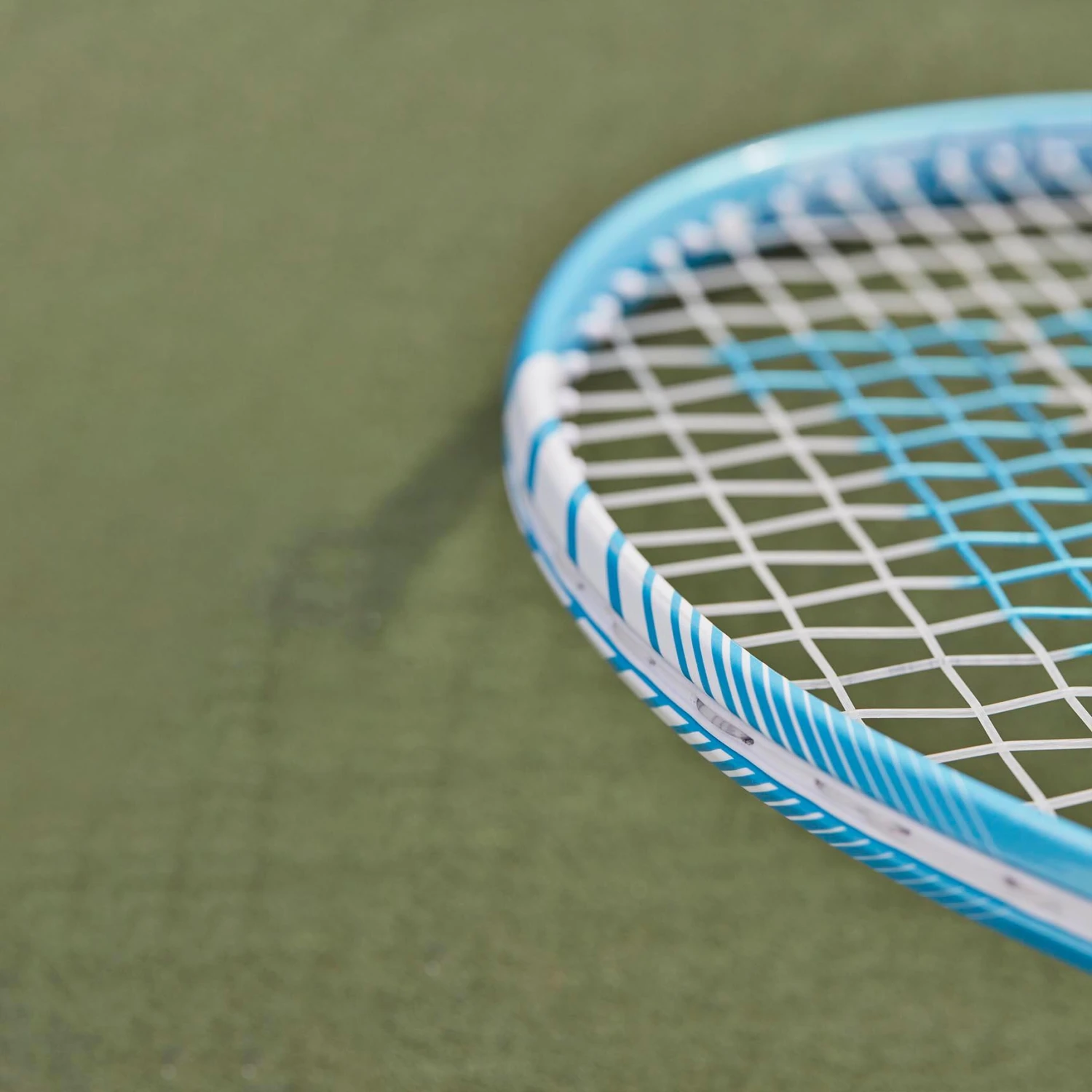 Wilson Serena 21 Junior Tennis Racket - Image 5