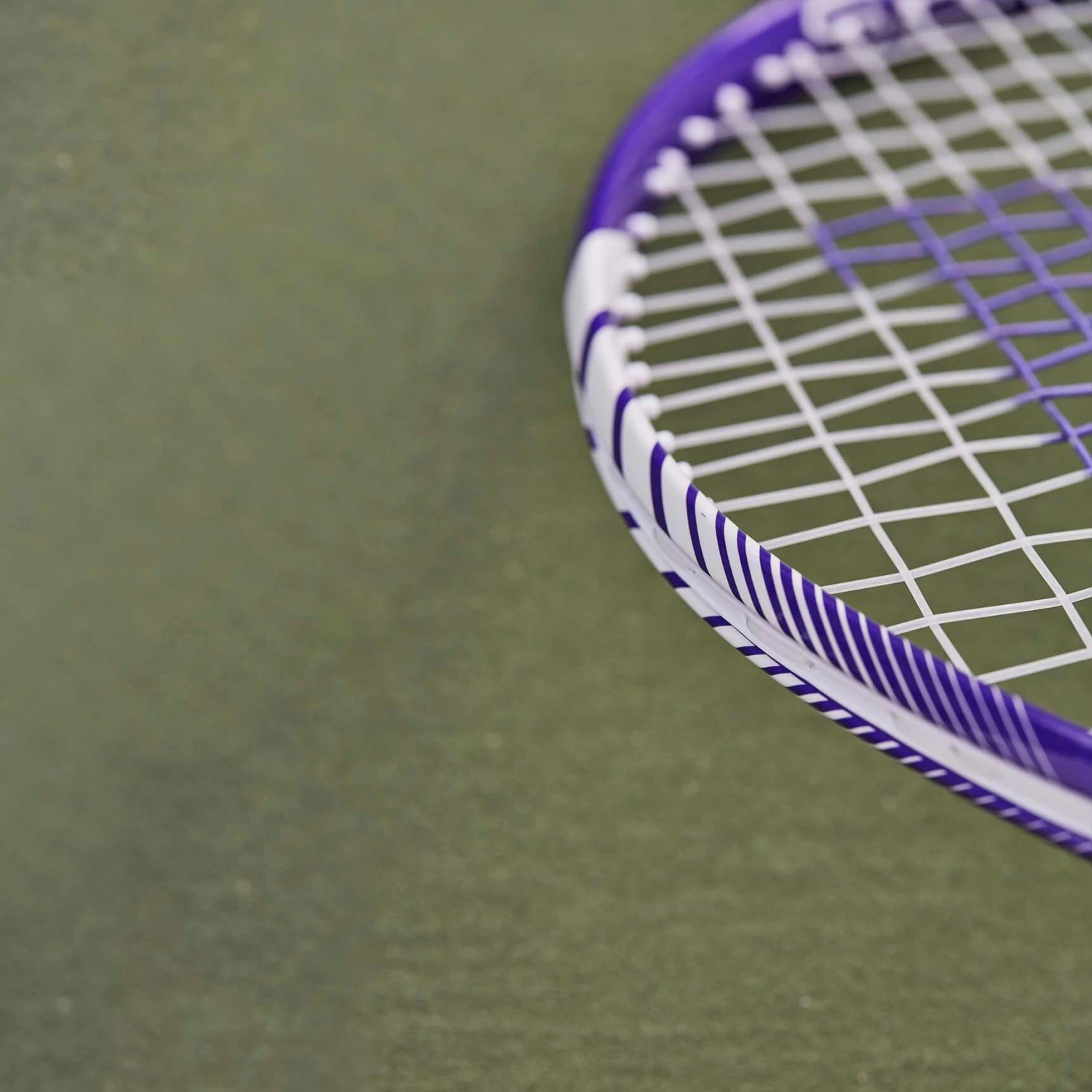 Wilson Serena 23 Junior Tennis Racket - Image 6