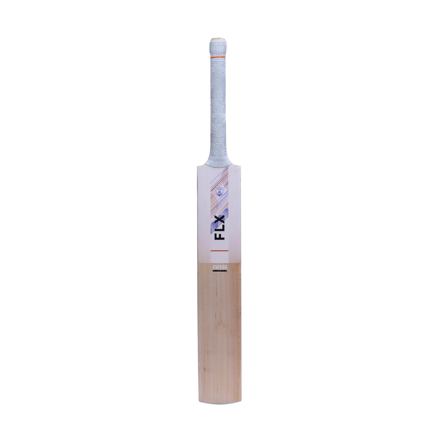 KIDS ENGLISH WILLOW CRICKET BAT EW 500 LITE JR WHITE