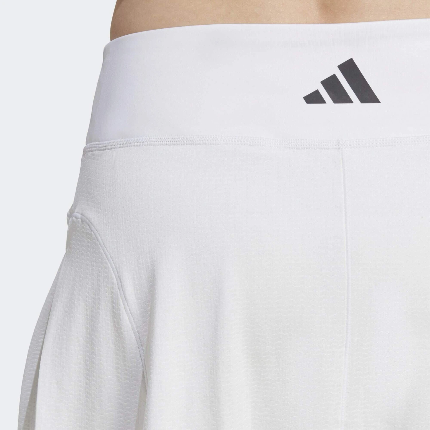 ADIDAS Tennis Match Skirt - Image 14