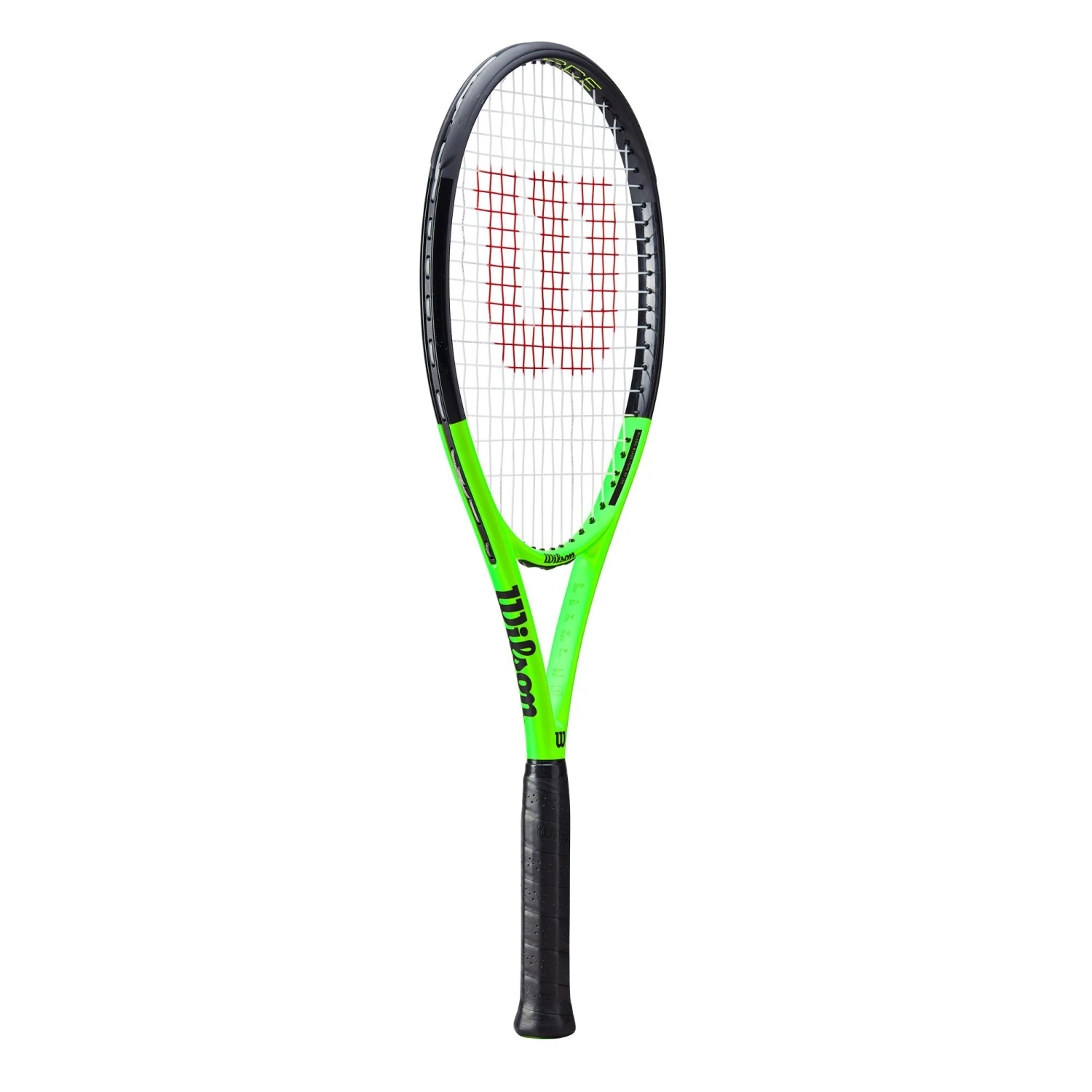 Wilson Blade Tour XP 103 Graphite Tennis Racket - Image 2