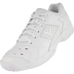 Victor P9200TD A WHITE Badminton Shoes
