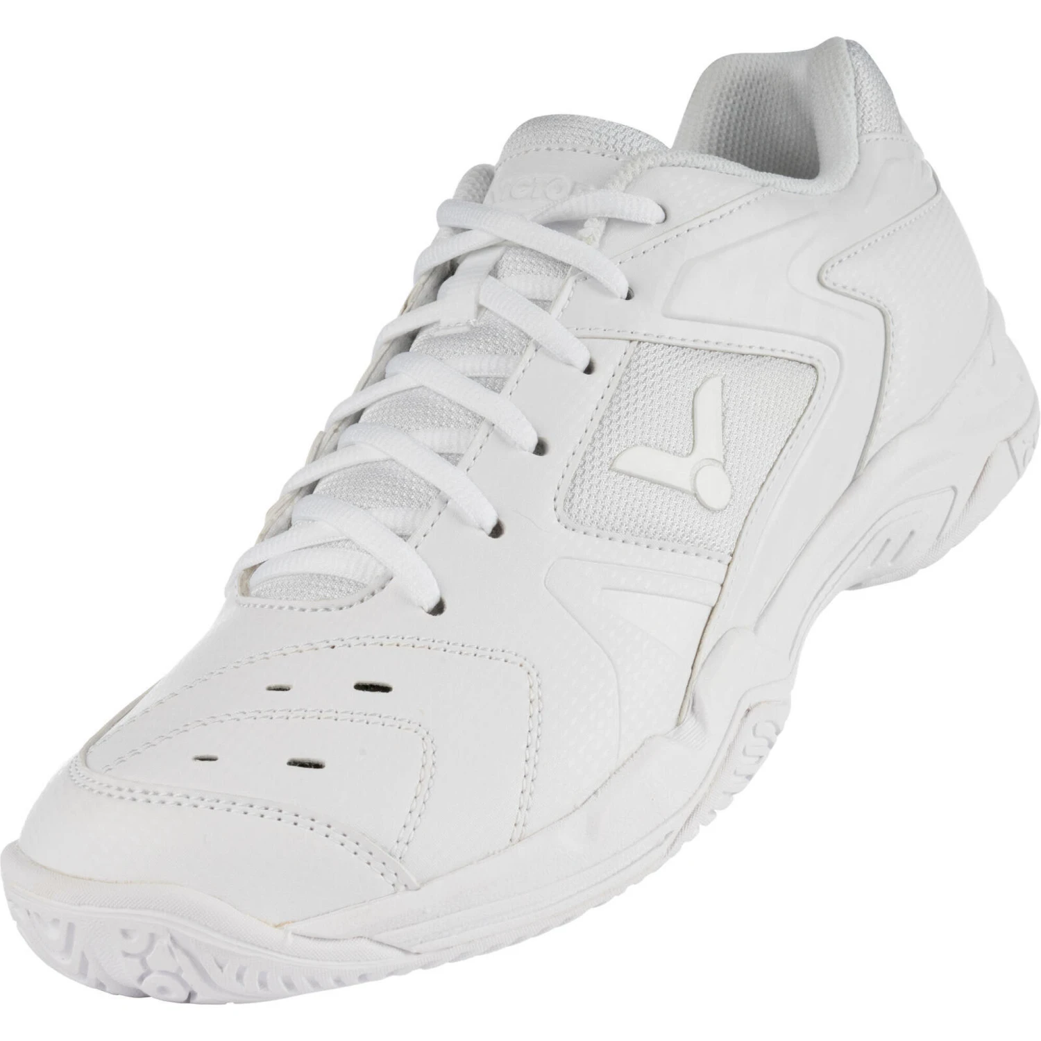 Victor P9200TD A WHITE Badminton Shoes