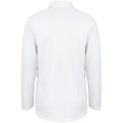 Matrix V2 S/S Playing Shirt,Ivory,Junior