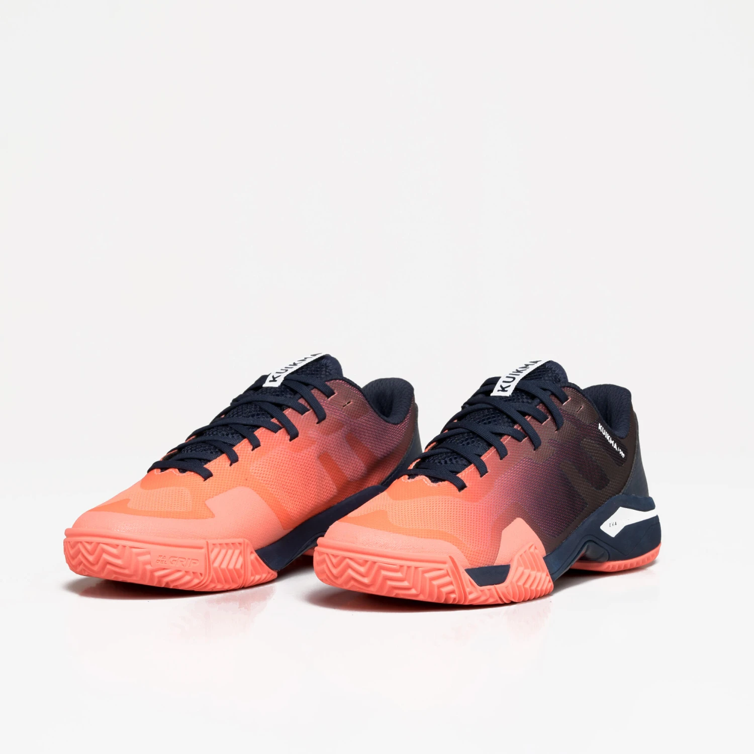 Women's Padel Shoes PS 590 - Image 3
