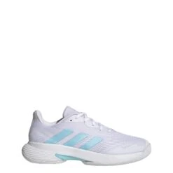 ADIDAS CourtJam Control Tennis Shoes