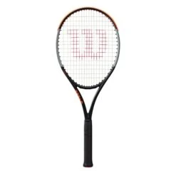 Wilson Adult Tennis Racket Burn 100LS V4 280 G