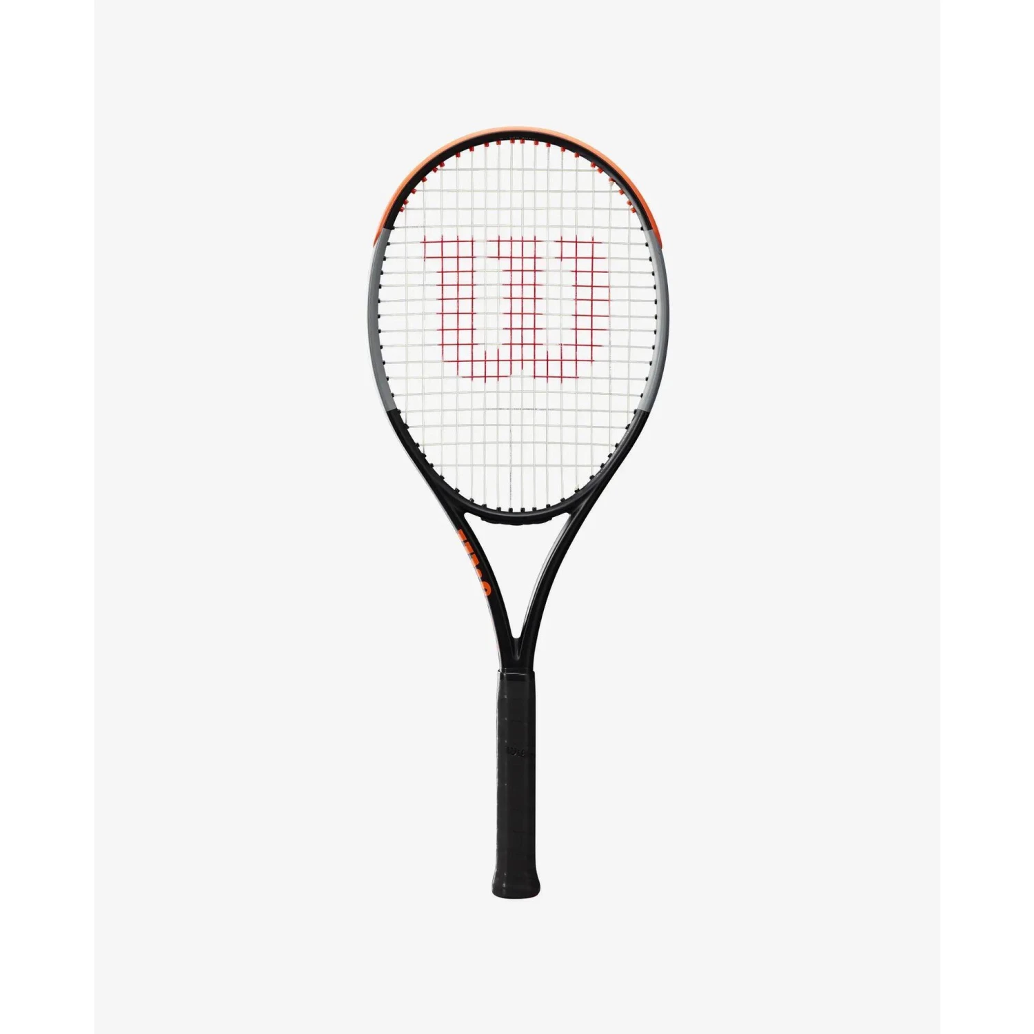 Wilson Burn 100 V4.0 Tennis Racket