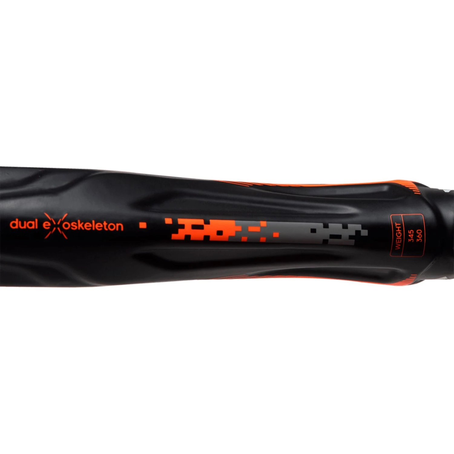 Adult Padel Racket Adidas Adipower Multiweight CTRL 3.2 Alex Ruiz - Image 7