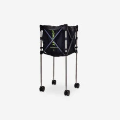 Artengo Rolling Tennis Ball Basket