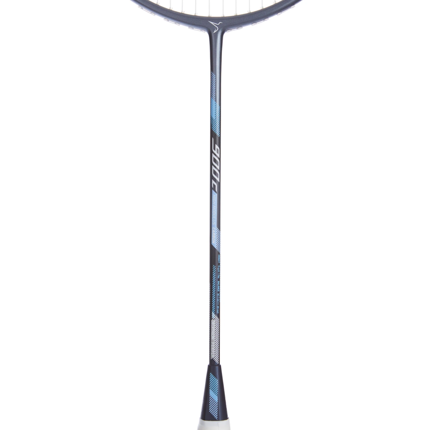 BADMINTON ADULT RACKET BR 900 ULTRA LITE C NAVY - Image 11
