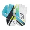 2022 KOOKABURRA SC 3.1 WICKET KEEPING GLOVES