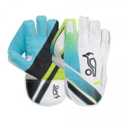 2022 KOOKABURRA SC 3.1 WICKET KEEPING GLOVES