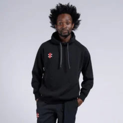 Storm Hooded Top,Navy