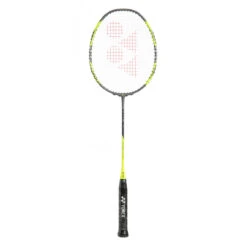 YONEX Racket Arcsaber 7 Tour - Grey / Yellow