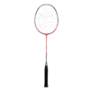 BADMINTON ADULT RACKET BR 990 P BLK RED