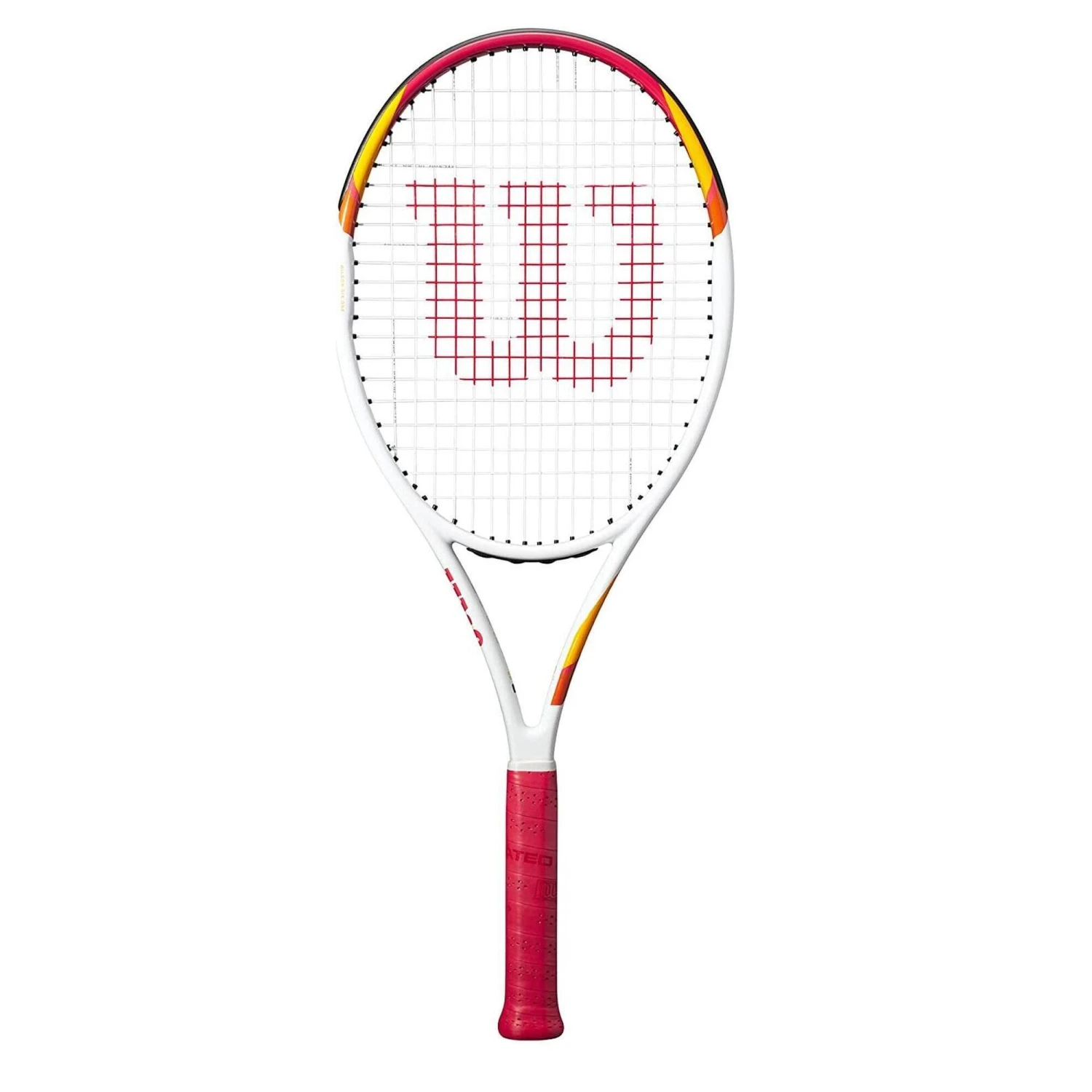 Wilson Six One Graphite Tennis Racket