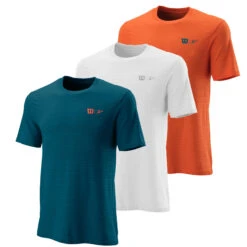Wilson Bela Crew III T