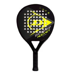 Dunlop Rocket Ultra Padel Racket