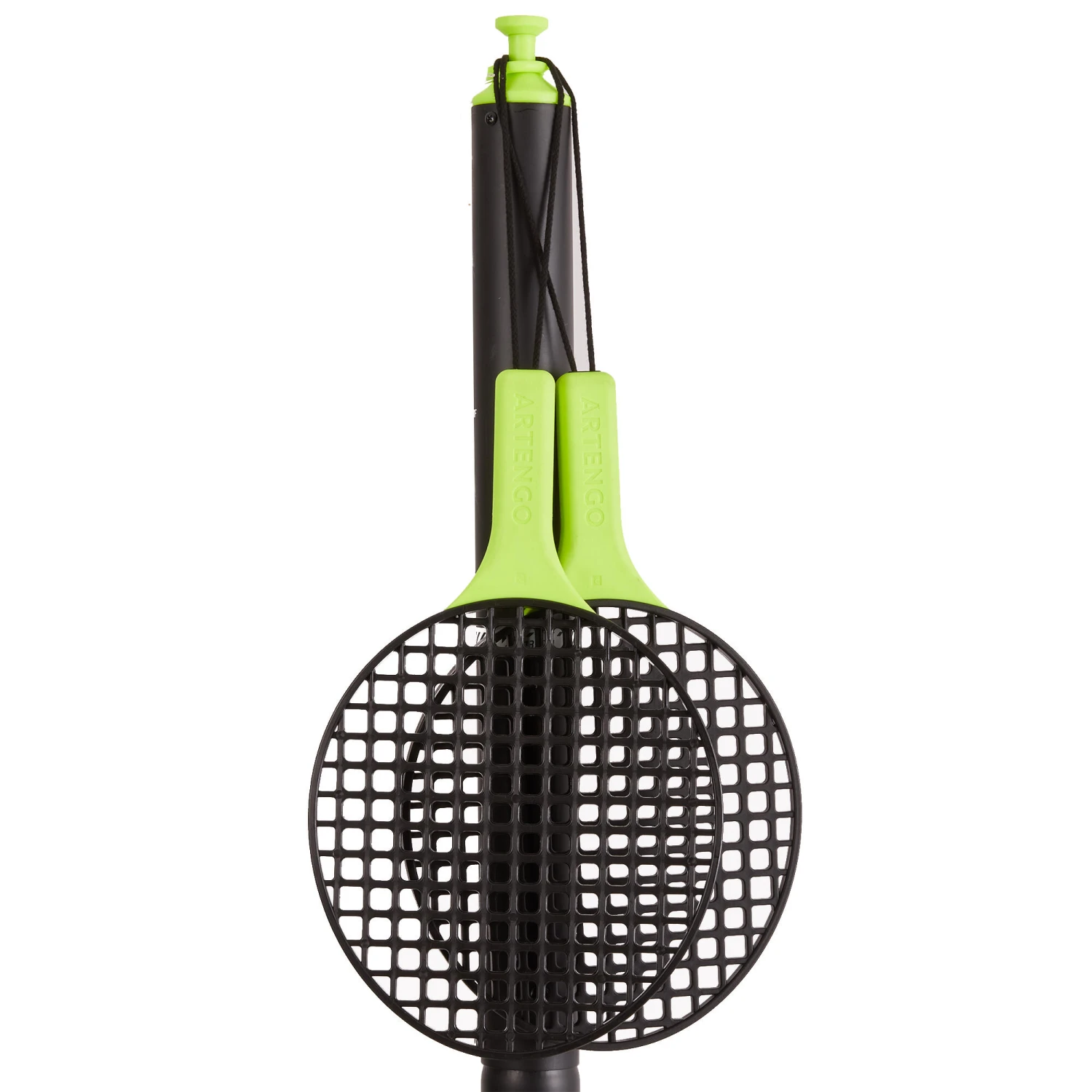 Artengo Speedball Pack (1 Post, 2 Rackets & 1 Ball) Turnball Perf - Image 3