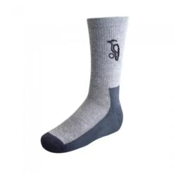 KOOKABURRA CRICKET SOCK AIR TECH MARL 2 PACK