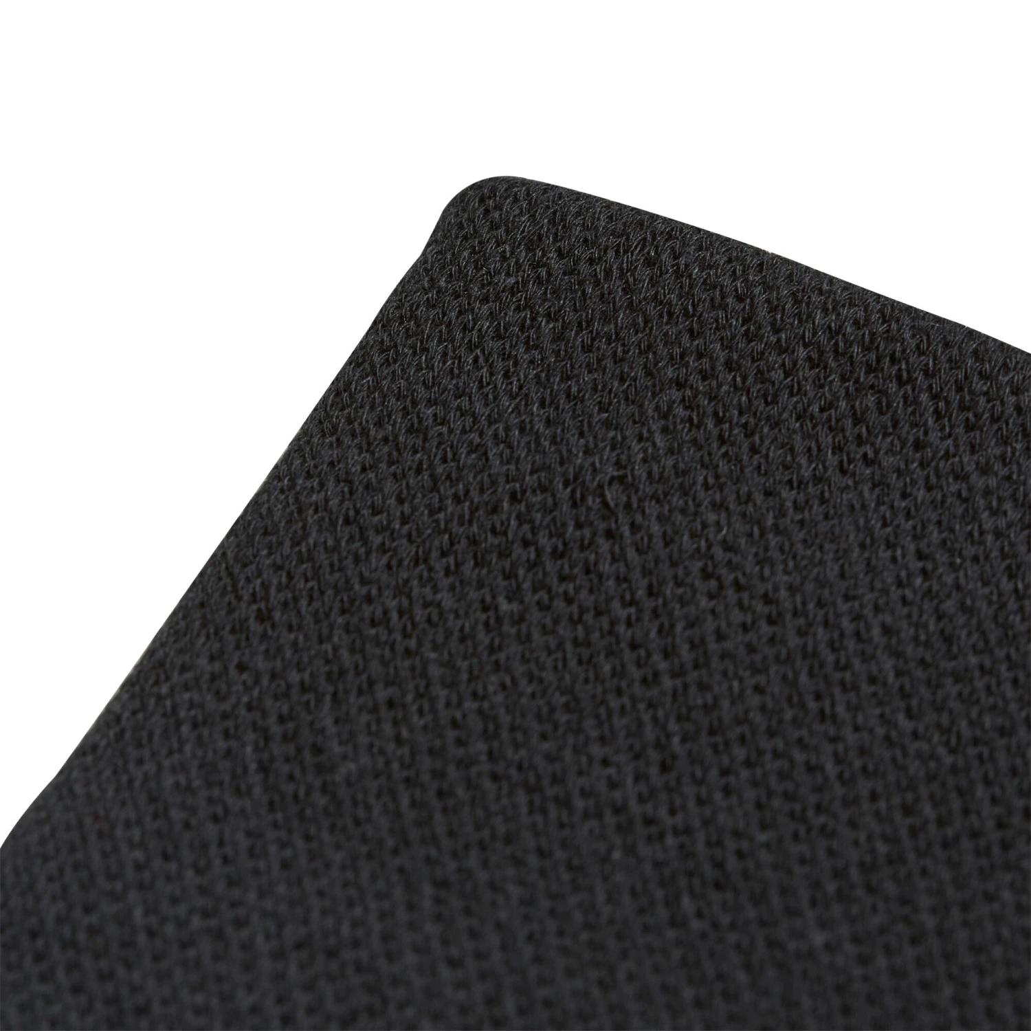 ADIDAS Long Tennis Wristband - Black - Image 4