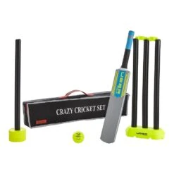 Crazy Cricket Set