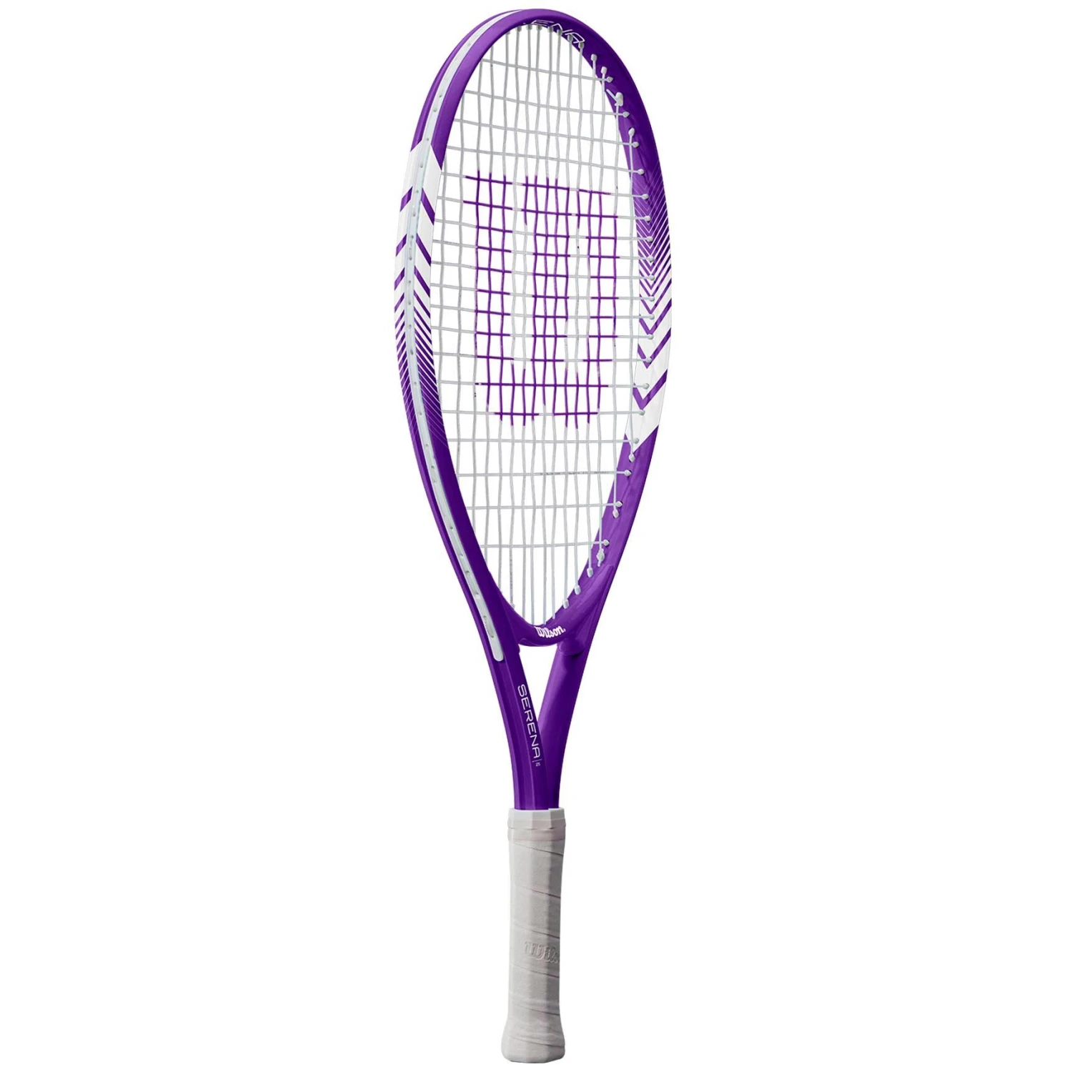 Wilson Serena 23 Junior Tennis Racket - Image 2