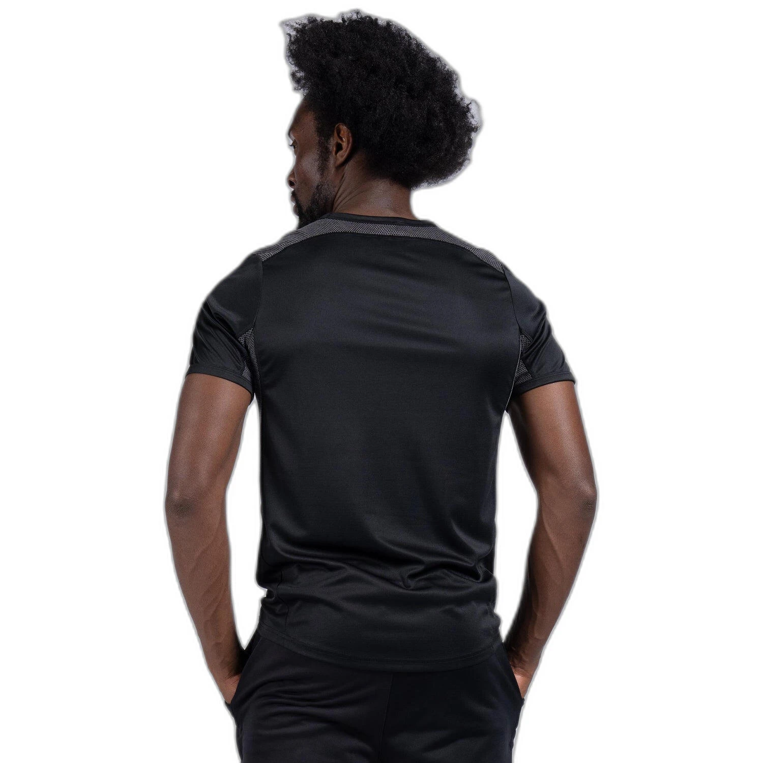 Pro Performance Short Sleeve Men's T - Image 4