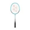 YONEX Childrens/Kids MP2 Badminton Racket (Sky Blue/Black)